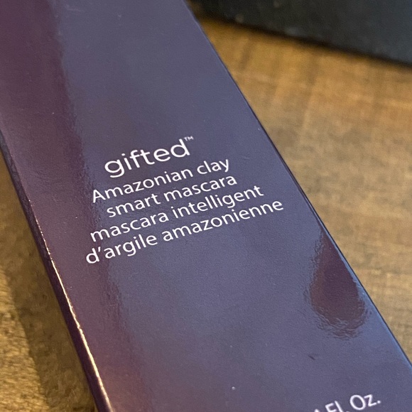 tarte Amazonian Clay Vegan lengthening Mascara - Picture 4 of 8